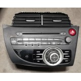 CD-raadio Honda Civic 2008 39100-SMG-E516-M1